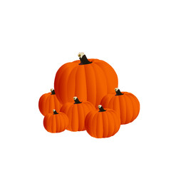 pumpkin lantern