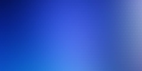 Light Pink, Blue vector pattern in square style. Abstract gradient illustration with colorful rectangles. Best design for your ad, poster, banner.