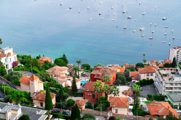 cote dAzur, France