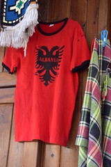 Kruje Albania - obrazy, fototapety, plakaty