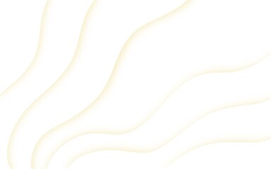 Abstract paper cut background for business advertising.