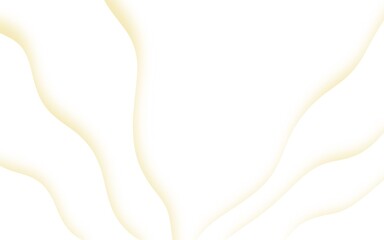 Abstract paper cut background for business advertising.