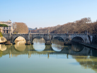 Ponte Sankt Angelo