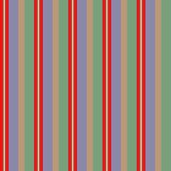 Abstract color line pattern vector