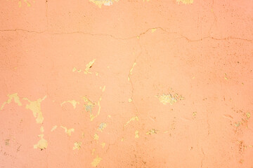 Old stucco wall background texture
