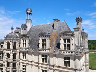 Château Renaissance