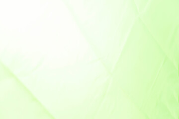 Abstract background of faint pattern of light green.