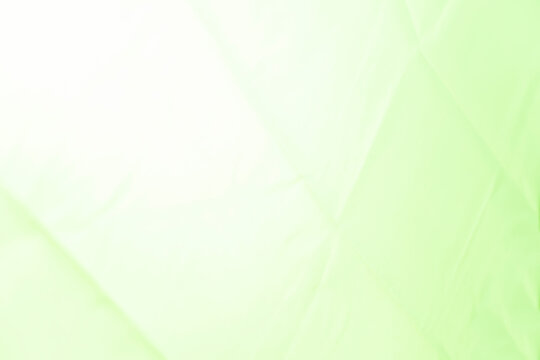 Abstract Background Of Faint Pattern Of Light Green.