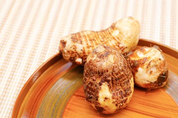 宮崎県産　里芋