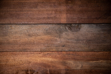 Old vintage wood background