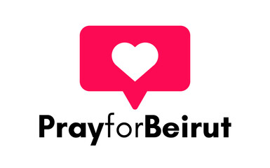 Pray for Lebanon. Pray for Beirut background. Lebanon on dark background. Massive explosion on Beirut. Concept of praying, mourn, humanity and peace. pray for lebanon concept.