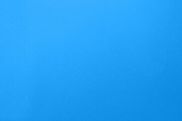 Blue cardboard background for copying text and designs.