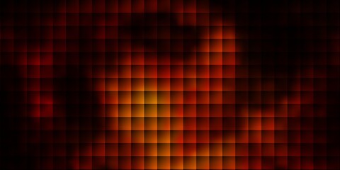 Dark Pink vector texture in rectangular style.