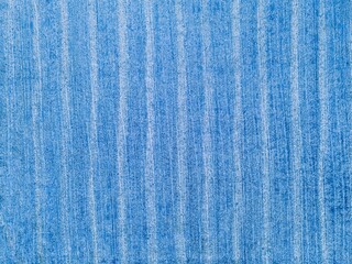 white lines on blue background