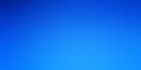 Light BLUE vector layout with lines, rectangles. Rectangles with colorful gradient on abstract background. Template for cellphones.