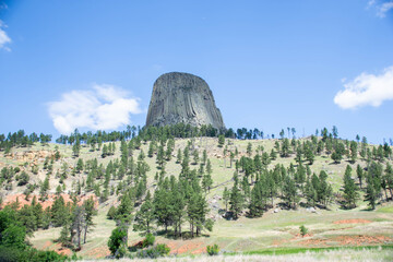 Devil's Tower
