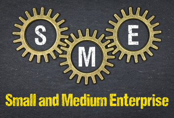 SME Small and Medium Enterprise