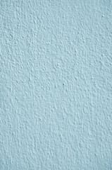 Abstract of pastel blue texture background.