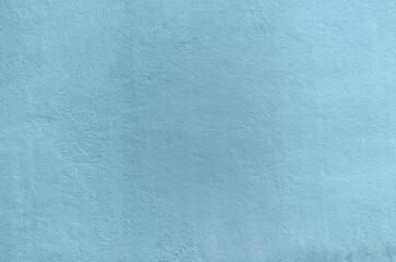 Abstract of pastel blue texture background.