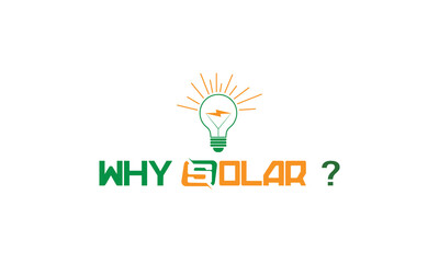 why solar logo
