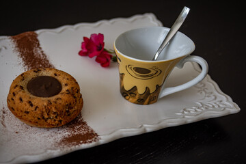 Instant goûter