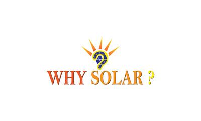 why solar logo