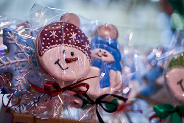 christmas tree decoration