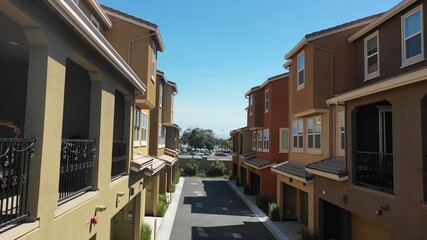 Newark California Housing