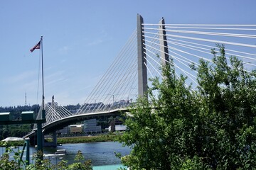 Portland Bridge