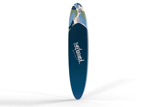Download Surfboard Stock Graphic Design And Motion Graphic Templates Adobe Stock PSD Mockup Templates