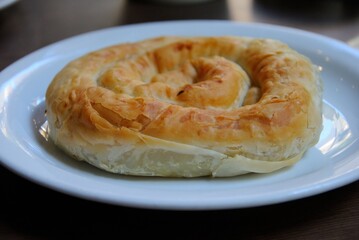 Traditional Greek and Cypriot 