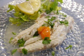 travel in French Riviera France