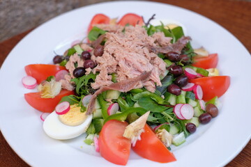 travel in French Riviera France