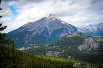 Fototapeta premium mountain