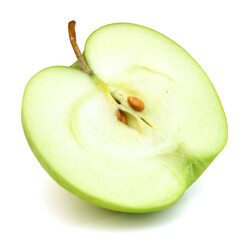 green apple