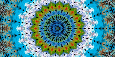 pattern ethnic style Vintage decorative texture arabic motive.