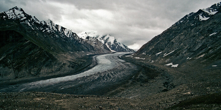 Glacier