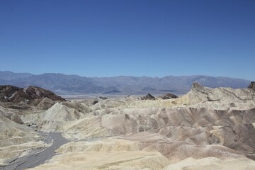 death valley national park