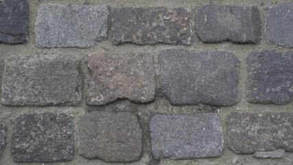 Fototapeta premium stone wall background