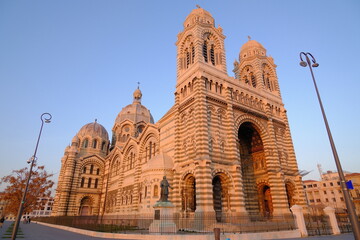 travel in France Provence