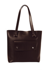Isolate of Women's Casual Bag with Simple Design