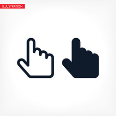 Obraz premium Handshake vector icon isolated sign symbol vector icon illustration - high quality vector icon in black style vector icon