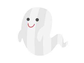 オバケのイラスト