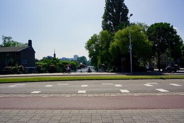 Streets