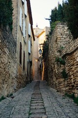 travel in France Provence