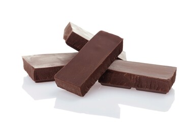 Milk Chocolate Blocks