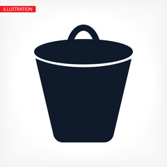 trash basket icons vector office basket basket icons vector cloud street icons vector basket street icons vector