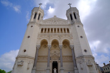 travel in France Rhone Alps Lyon