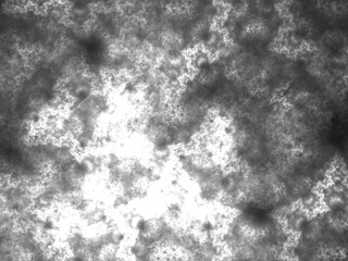 Imaginatory fractal background Image