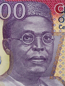 Emefiole Has Recoloured Nigeria Naira, Its Value Remained Worthless;  Afenifere With Obi In Ibadan 